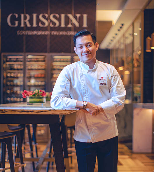chef